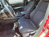 2025 Toyota Corolla - Preview 15