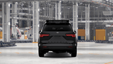 2026 Toyota Sequoia - Preview 8