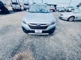 2021 Subaru Outback - Preview 3