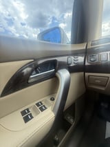 2012 Acura MDX - Preview 13
