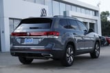2026 Volkswagen Atlas - Preview 5
