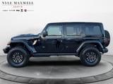 2027 Jeep Wrangler - Preview 13