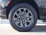 2022 Chevrolet Tahoe - Preview 9