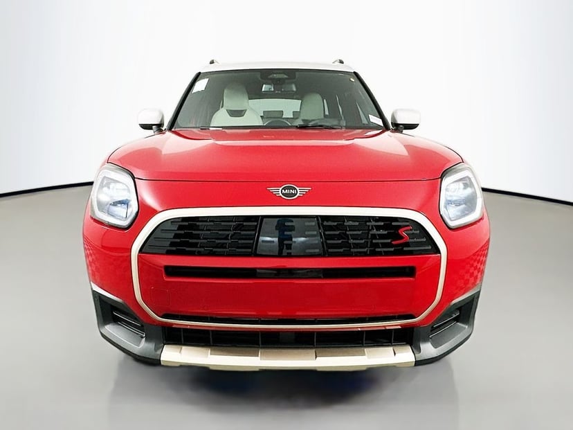 2026 MINI Countryman - Image 1