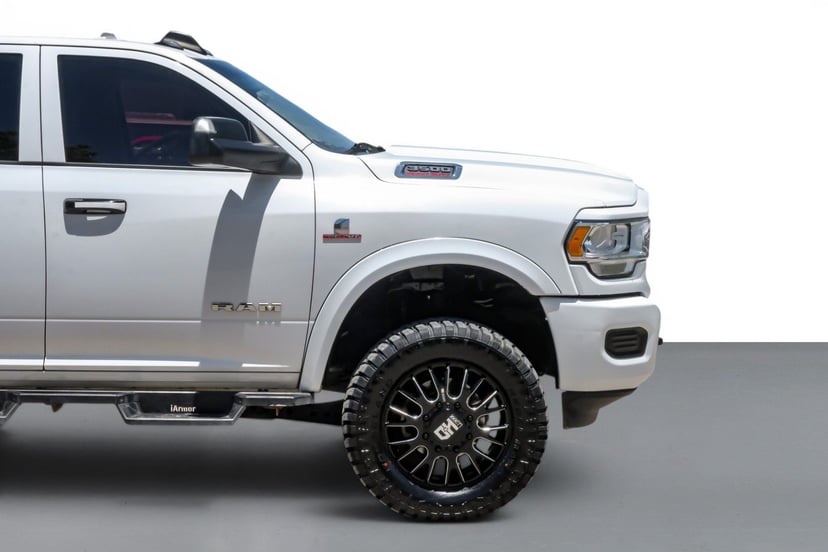 2020 Ram 3500 - Image 1