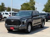 2026 Toyota Tundra - Preview 6