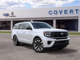 2027 Ford Expedition - Preview 4