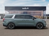 2027 Kia Carnival - Preview 7