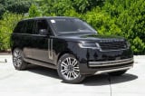 2026 Land Rover Range Rover - Preview 7