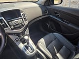 2014 Chevrolet Cruze - Preview 13