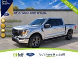 2023 Ford F-150 - Preview 2
