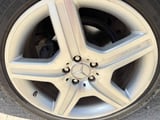 2008 Mercedes-Benz S-Class - Preview 8