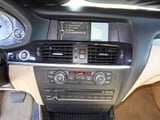 2012 BMW X3 - Preview 14