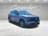 2027 Nissan Kicks - Preview 2