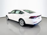 2026 Honda Accord - Preview 7