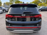2023 Hyundai Santa Fe - Preview 5