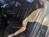 2018 Ford Taurus - Preview 10