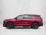 2026 Chevrolet Traverse - Preview 8
