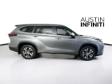 2026 Toyota Highlander - Preview 8