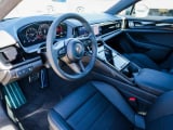 2026 Porsche Panamera - Preview 4