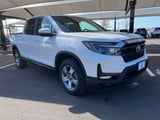 2026 Honda Ridgeline - Preview 2