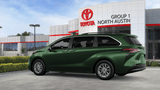 2026 Toyota Sienna - Preview 5