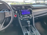 2017 Honda Civic - Preview 14
