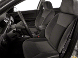 2011 Chevrolet Impala - Preview 7