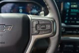 2024 Chevrolet Silverado - Preview 12