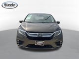2020 Honda Odyssey - Preview 13