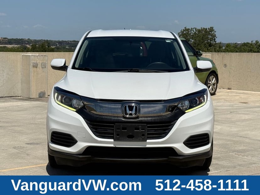 2019 Honda HR-V - Image 3
