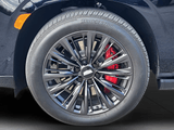 2024 Cadillac Escalade ESV - Preview 10
