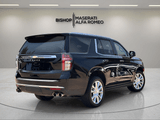 2022 Chevrolet Tahoe - Preview 5
