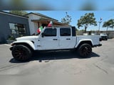 2021 Jeep Gladiator - Preview 8
