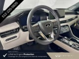 2027 INFINITI QX65 - Preview 8