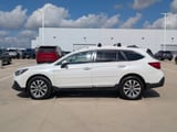2019 Subaru Outback - Preview 3