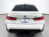 2021 BMW M3 - Preview 6