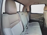 2022 Nissan Frontier - Preview 13