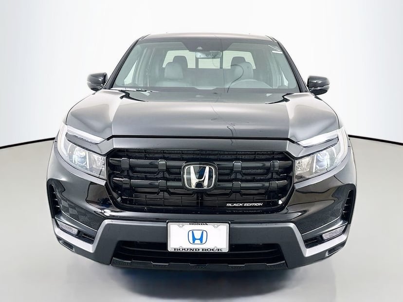 2026 Honda Ridgeline - Image 2