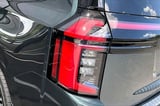 2026 Nissan Armada - Preview 12
