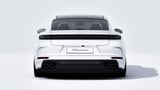 2027 Porsche Panamera - Preview 7