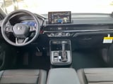 2027 Honda CR-V - Preview 9