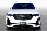 2020 Cadillac XT6 - Preview 3