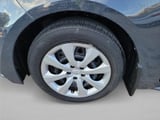 2025 Toyota Corolla - Preview 9