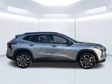2026 Chevrolet Trax - Preview 6