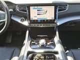 2026 Jeep Grand Wagoneer - Preview 11