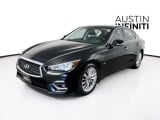 2019 INFINITI Q50 - Preview 3