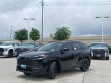 2026 Toyota RAV4 - Preview 8