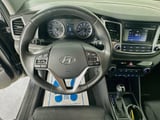 2016 Hyundai Tucson - Preview 11