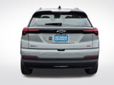 2027 Chevrolet Bolt - Preview 4